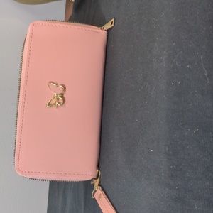 Wristlet/Wallet